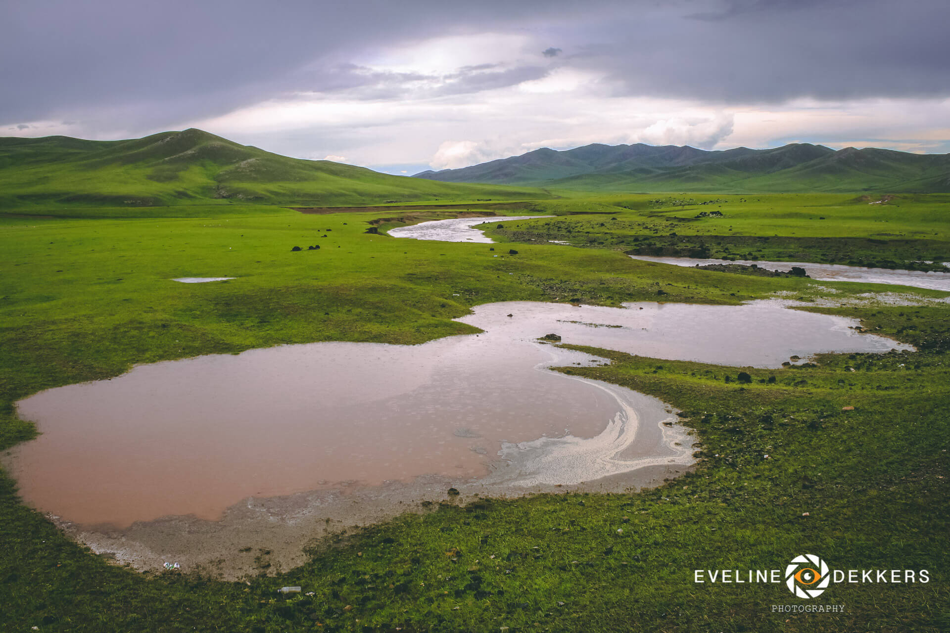 landscape-mongolia